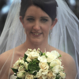 bridal bouquets